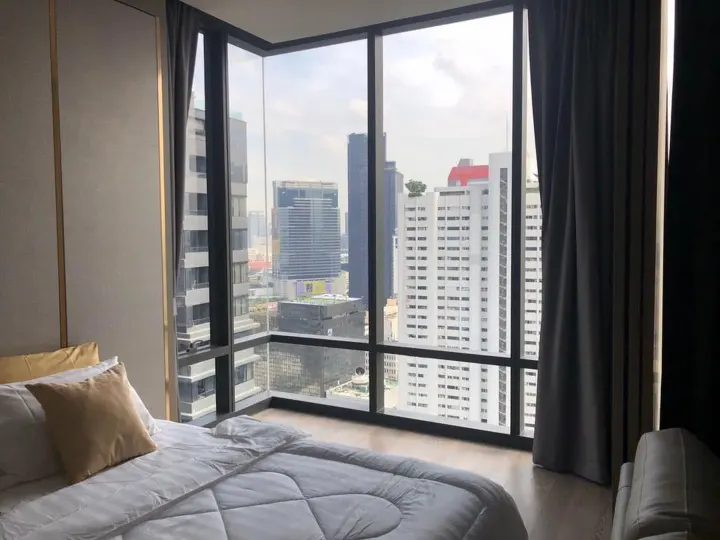 Property photos for Ashton Silom
