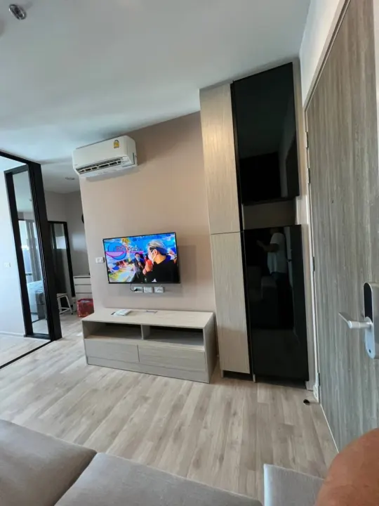 Property photos for Niche Mono Mega Space Bangna