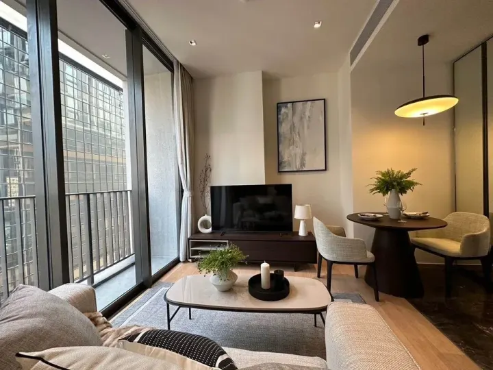 Property photos for 28 Chidlom