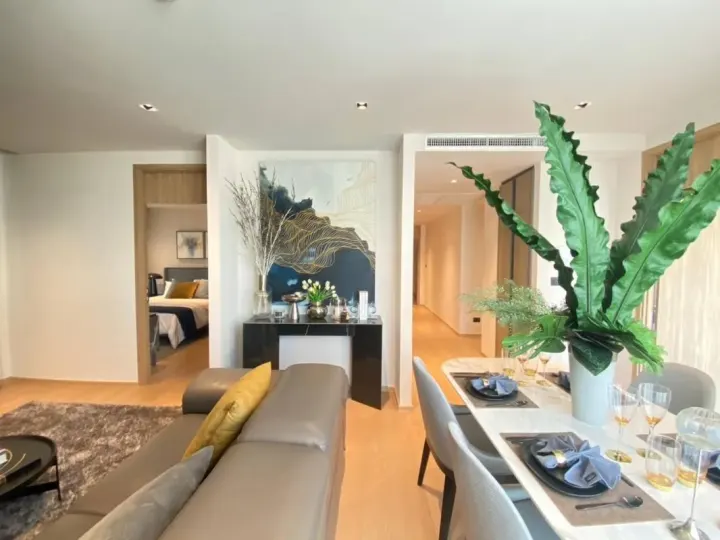 Property photos for Chalermnit Art De Maison