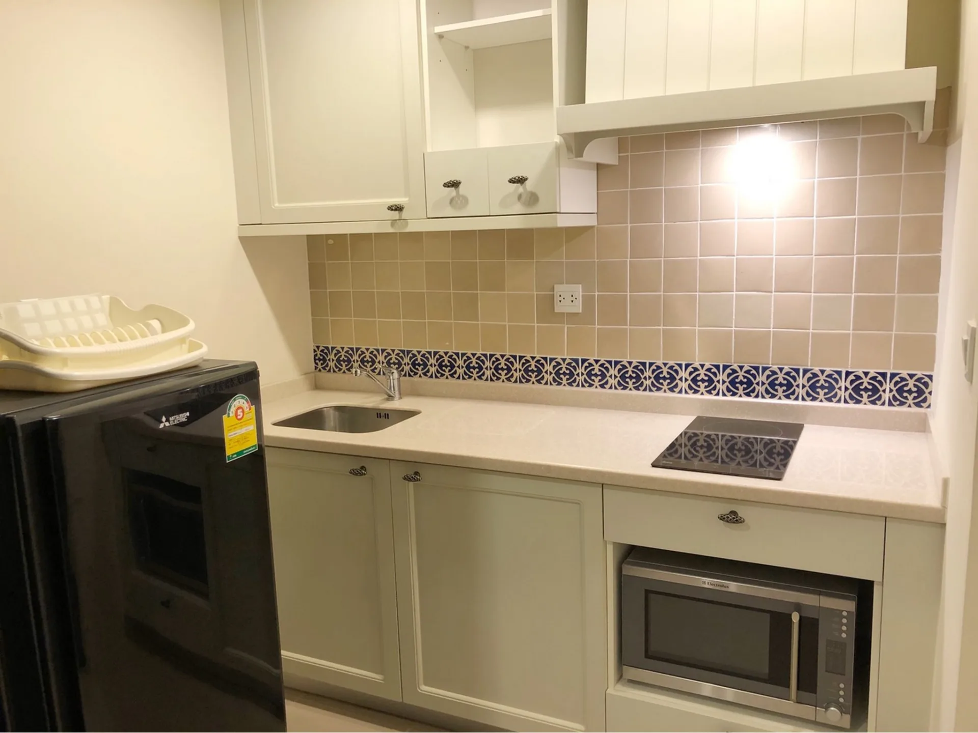 Property photos for The Crest Phahonyothin 11
