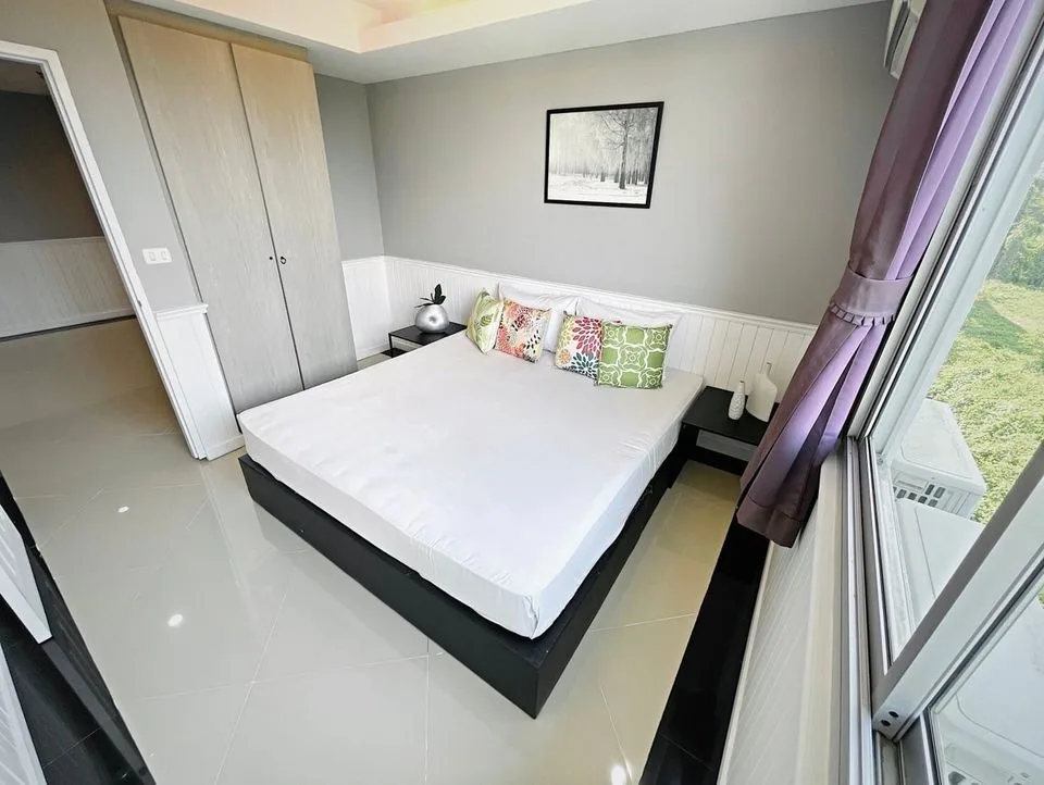 Property photos for The Waterford Sukhumvit 50 Onnut