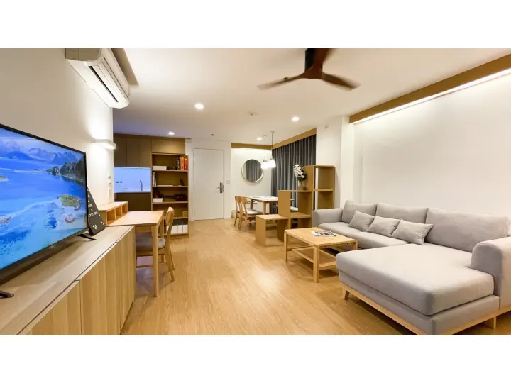Property photos for Centric Scene Phaholyothin 9