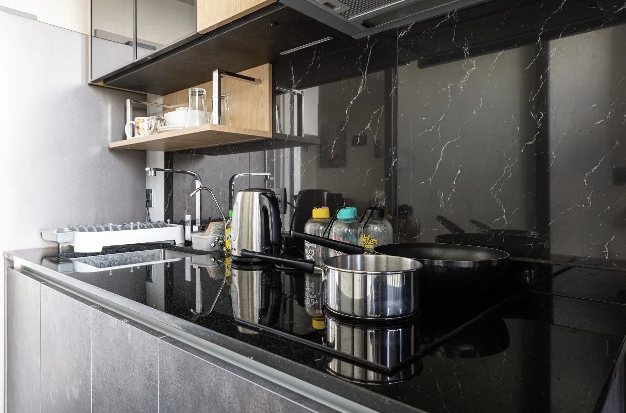 Property photos for THE LINE Jatujak - Mochit