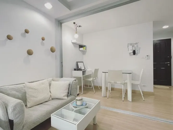 Property photos for The Kris Ratchada