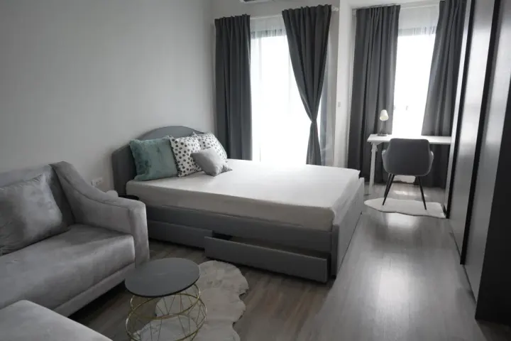 Property photos for Ideo Chula ??? Samyan