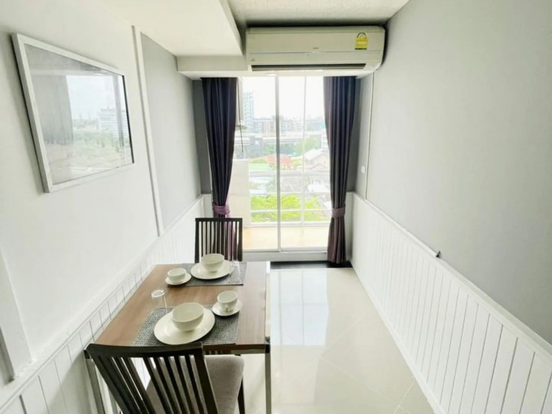 Property photos for The Waterford Sukhumvit 50 Onnut