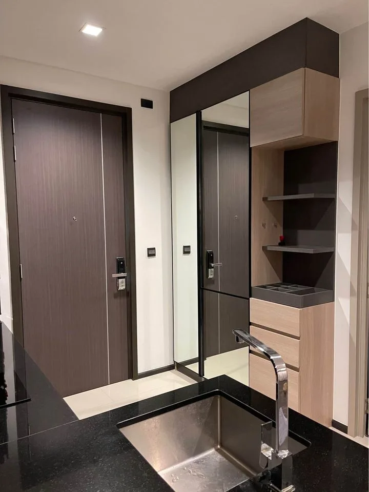 Property photos for The Line Asoke - Ratchada