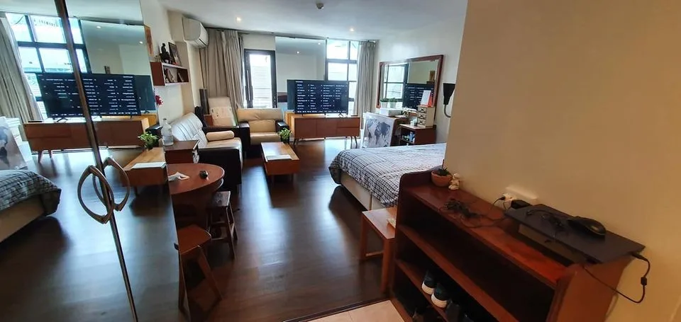 Property photos for Silom Terrace
