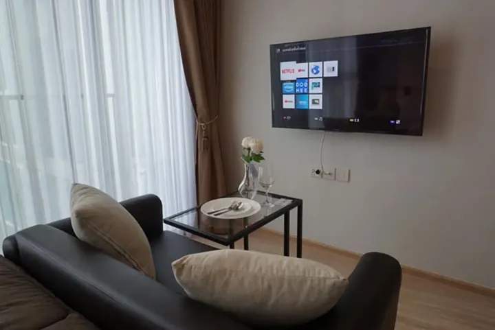 Property photos for Noble Revolve Ratchada 2