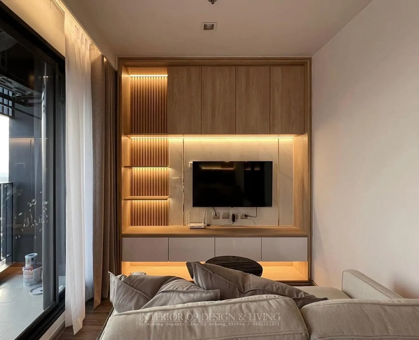 Property photos for Life Ladprao Valley