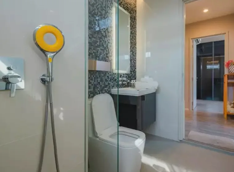 Property photos for The Room Sathorn - St.Louis