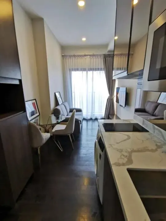 Property photos for Park Origin Thonglor