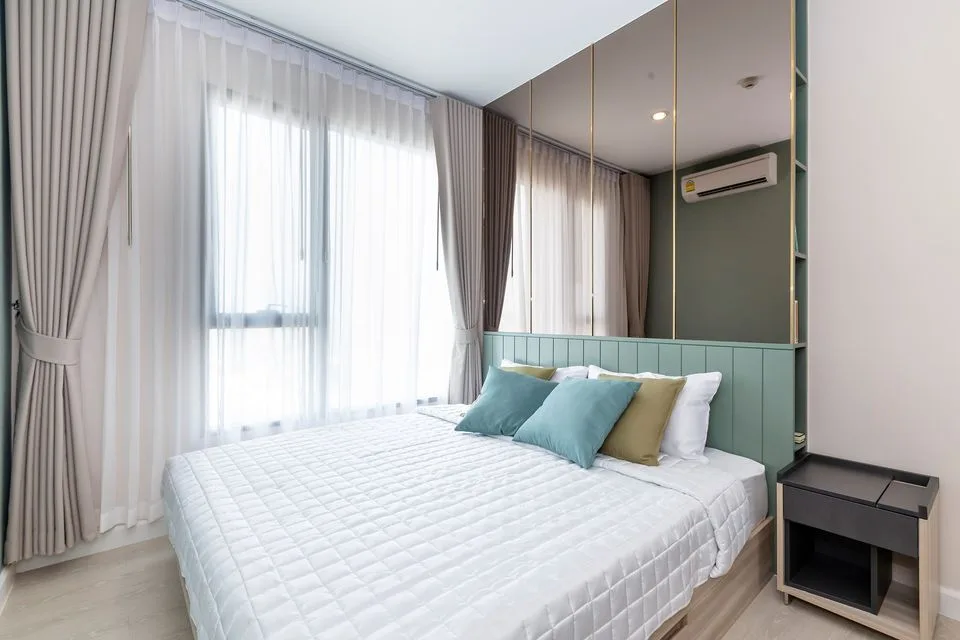 Property photos for The Niche Pride Thonglor-Phetchaburi
