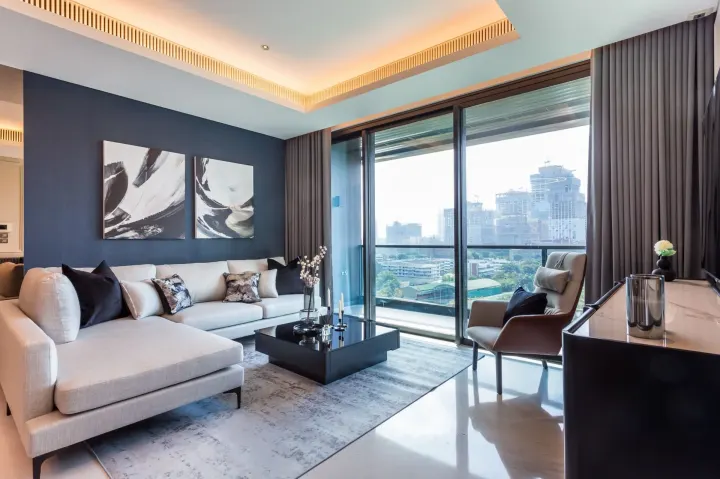 Property photos for Sindhorn Tonson
