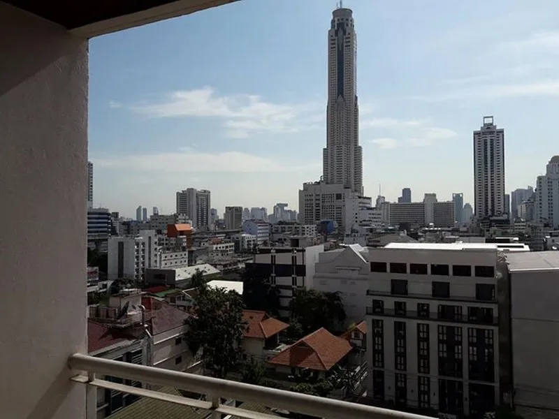 Property photos for Pathumwan Resort