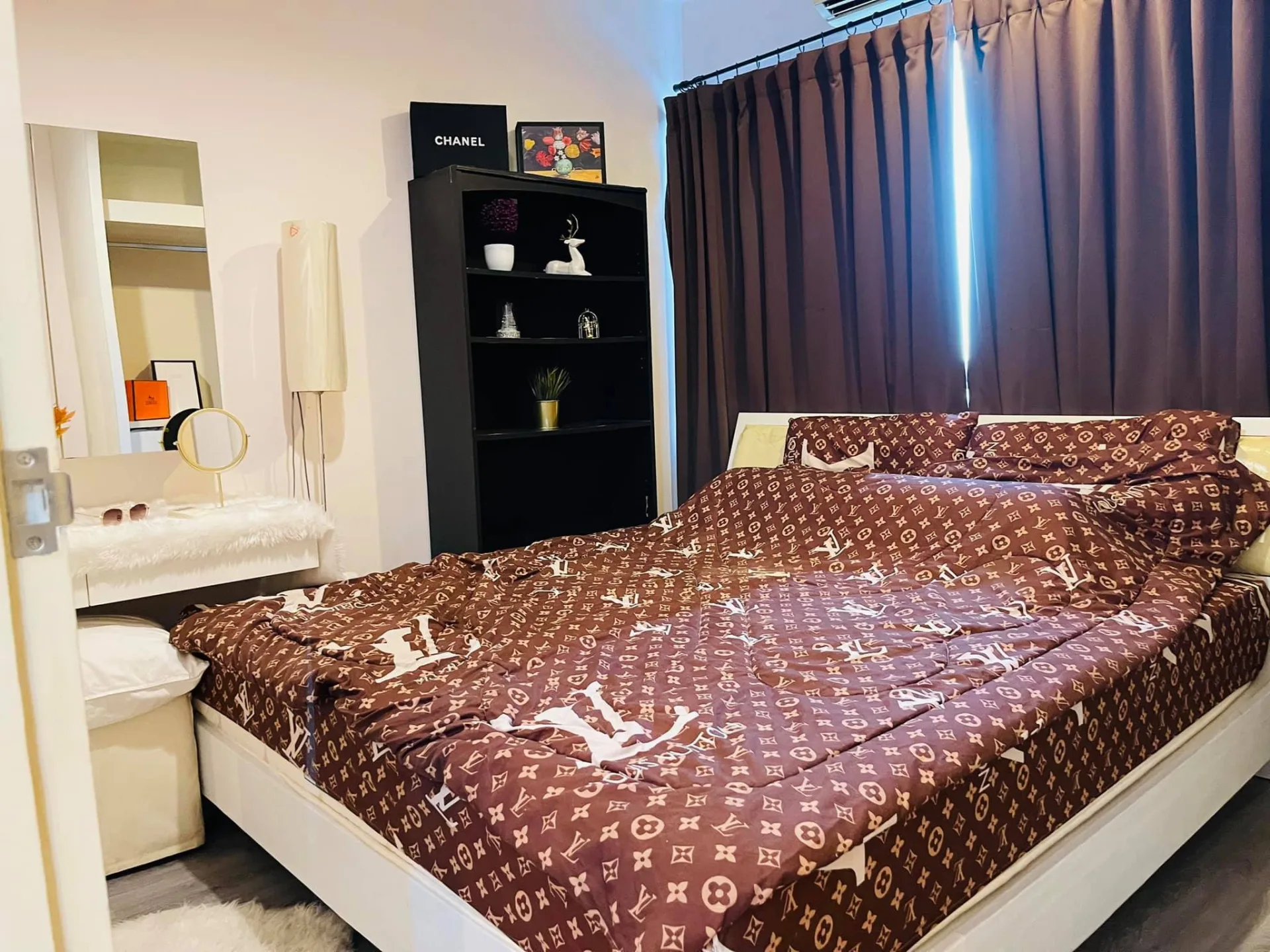 Property photos for SYM Vibha-Ladprao