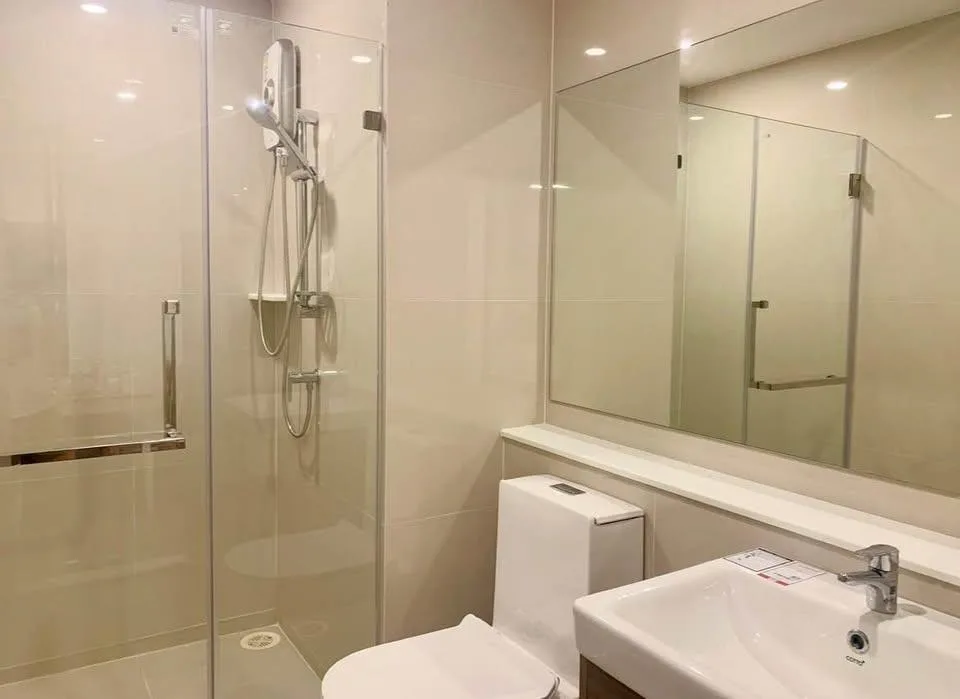 Property photos for Aspire Sukhumvit-on Nut