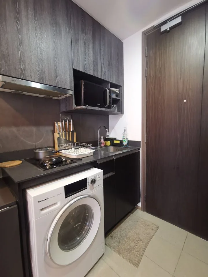 Property photos for Ashton Chula - Silom