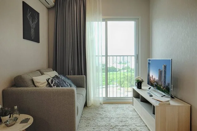 Property photos for Noble Revolve Ratchada