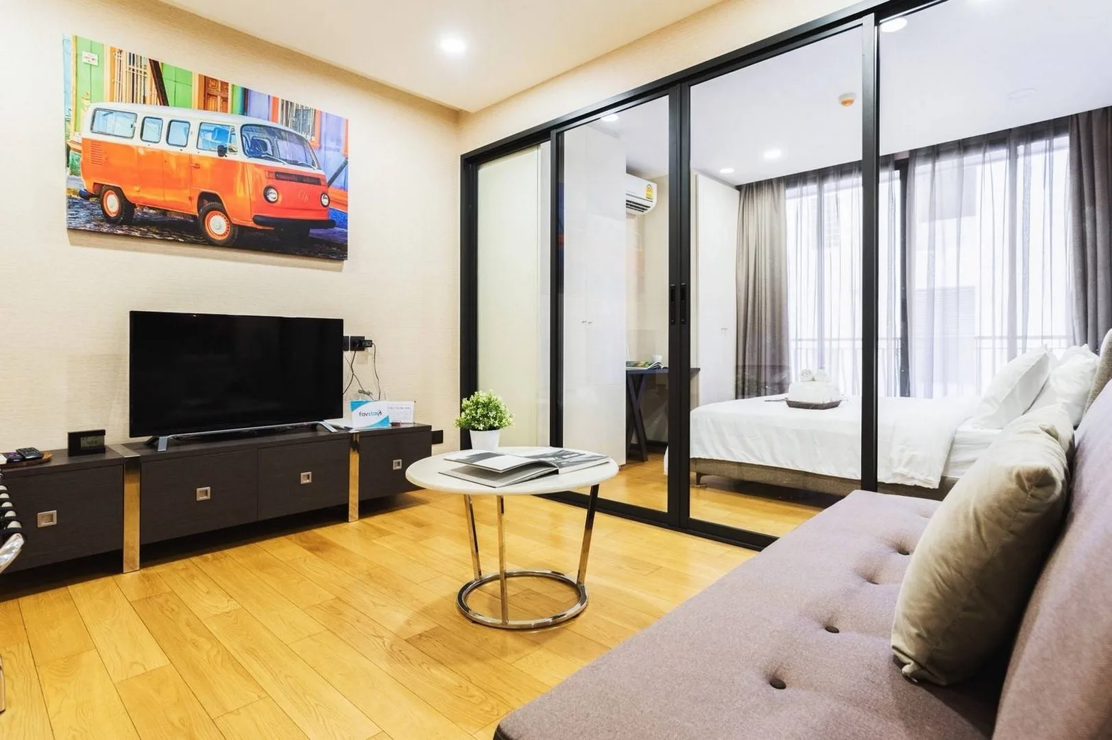 Property photos for Klass Condo Langsuan