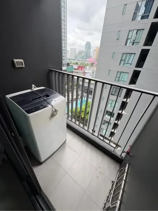Property photos for LIFE Asoke - Rama 9