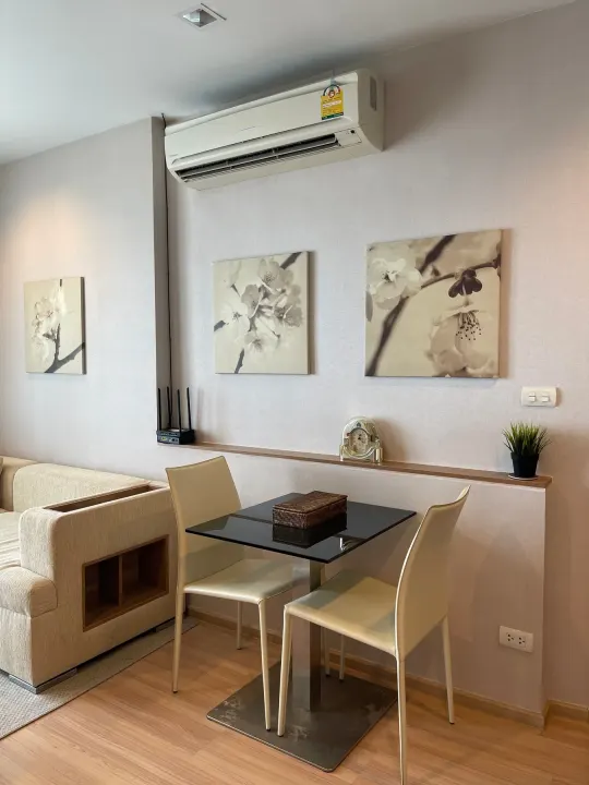 Property photos for Rhythm Sathorn