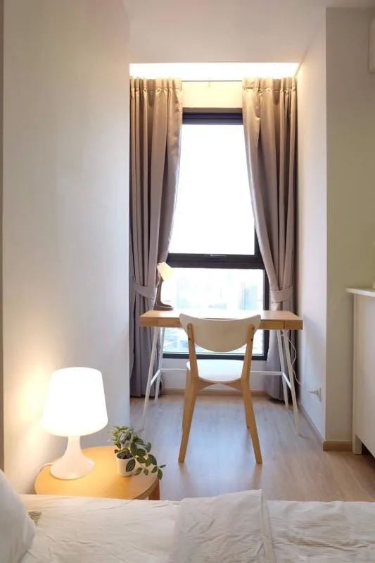 Property photos for Ideo Q Ratchathewi