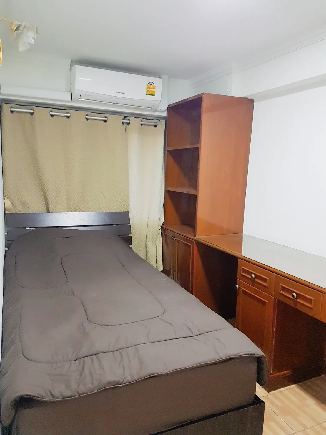 Property photos for Thonglor Tower