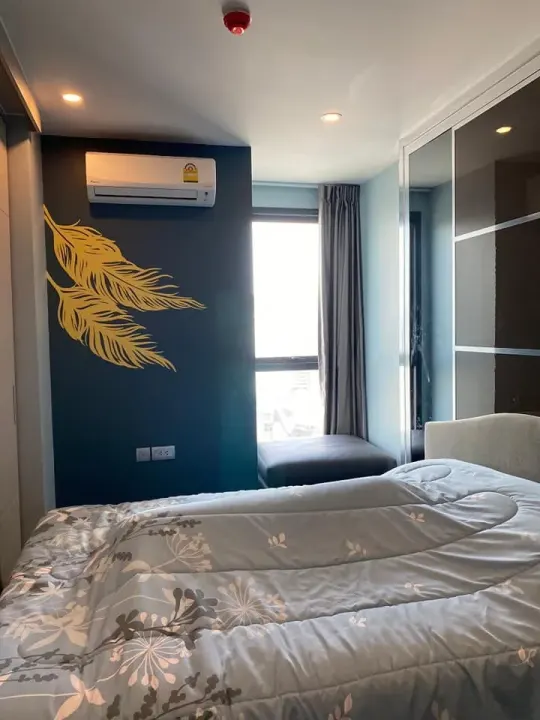 Property photos for Ideo Q Siam - Ratchathewi