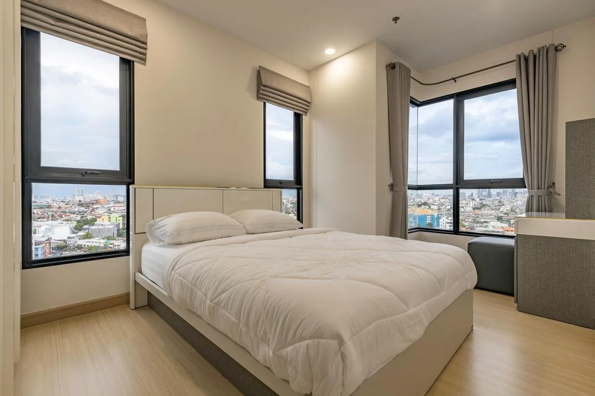 Property photos for Supalai Loft Prajadhipok - Wongwian Yai