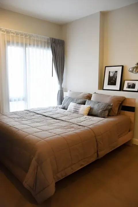 Property photos for The Crest Sukhumvit 34