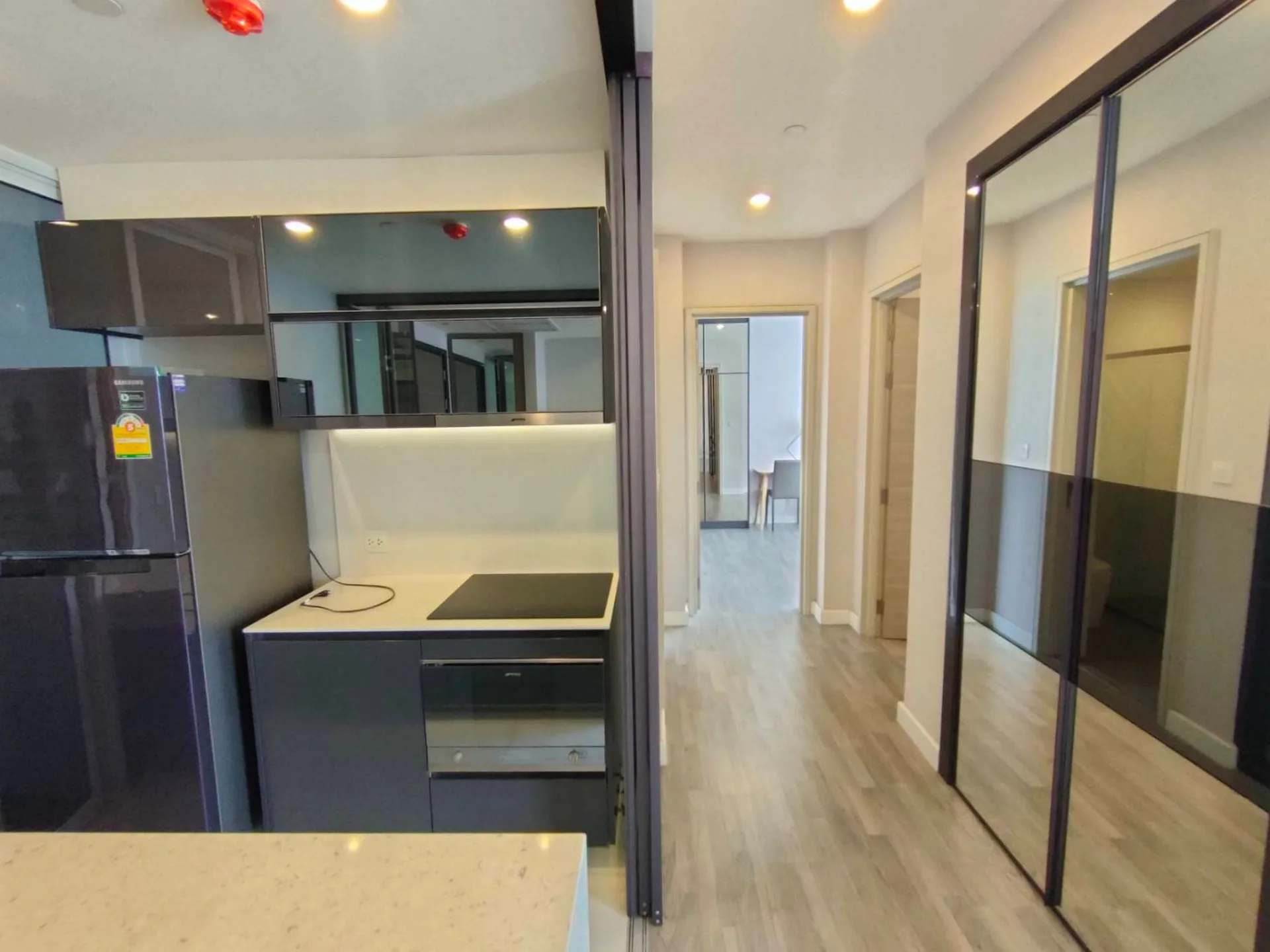 Property photos for The room Sathorn - TanonPun