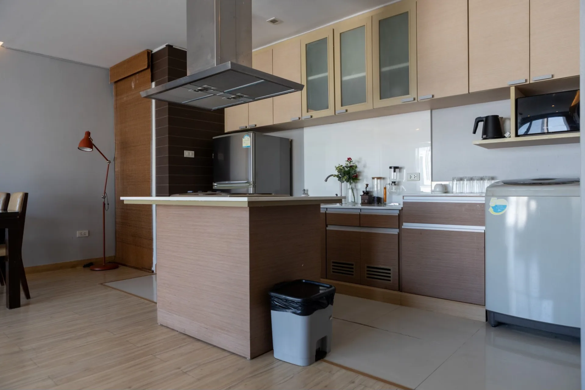 Property photos for P Residence Thonglor 23