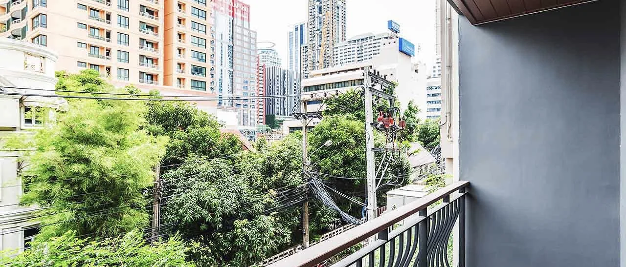 Property photos for Klass Condo Langsuan