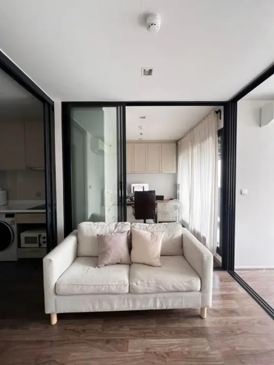 Property photos for Life Ladprao Valley