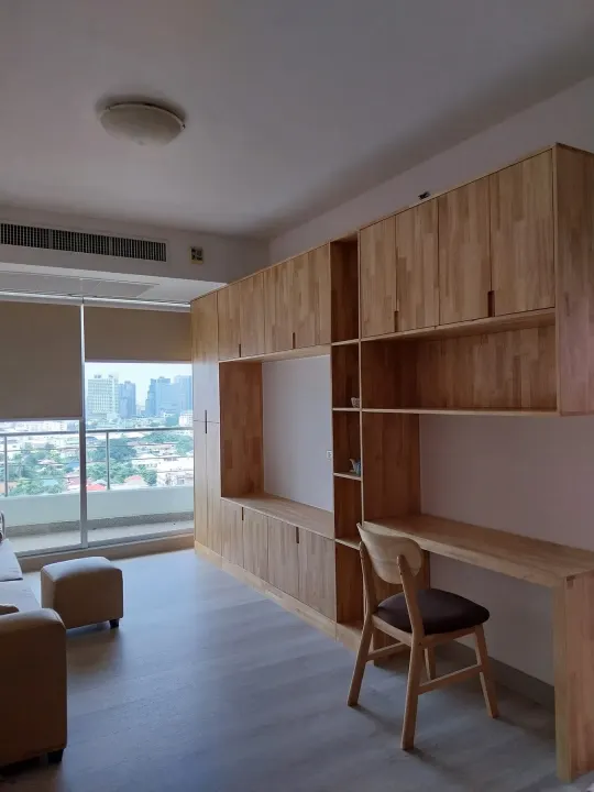 Property photos for Supalai River Place