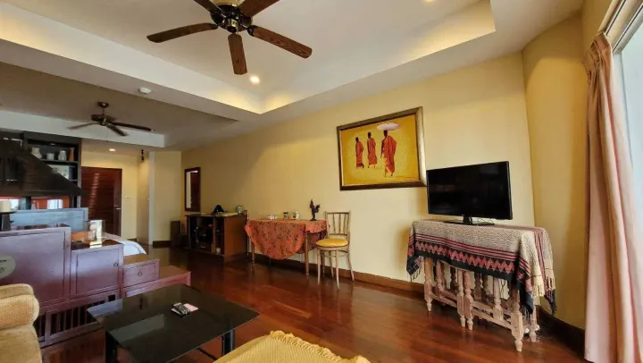 Property photos for Park Beach Condominium