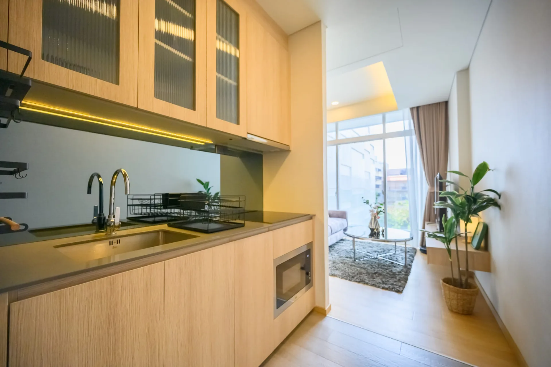 Property photos for Siamese Exclusive Sukhumvit 42