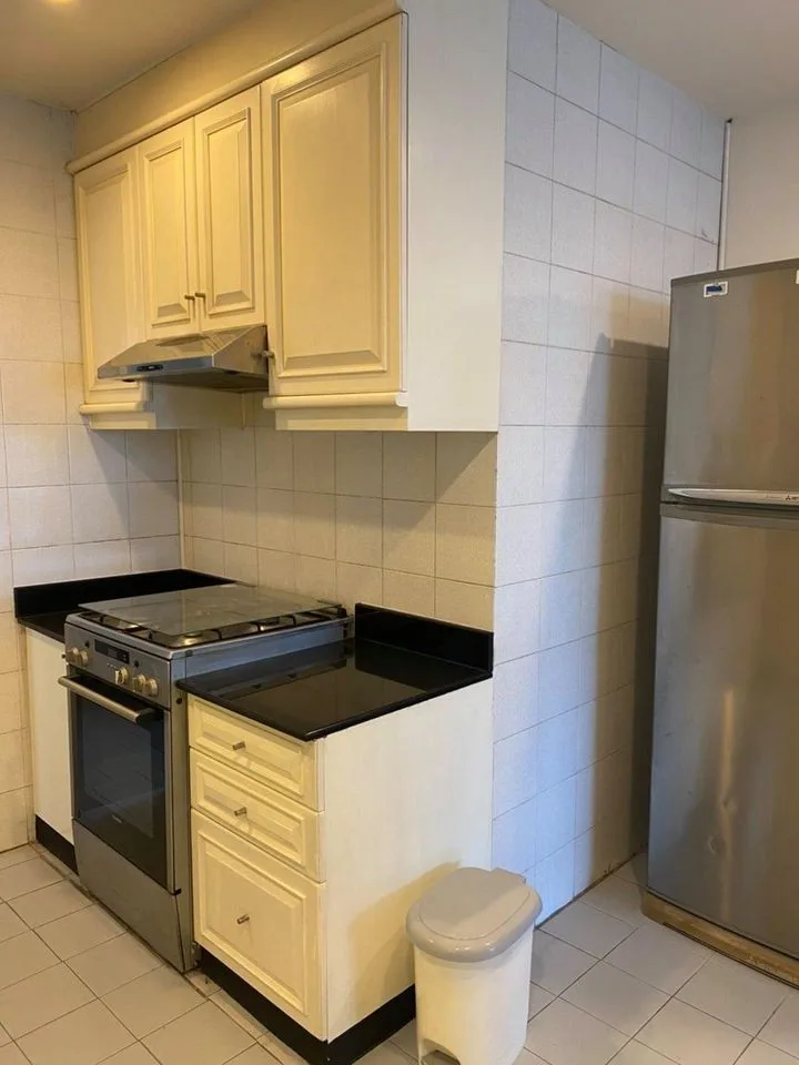 Property photos for The Habitat Sukhumvit 53