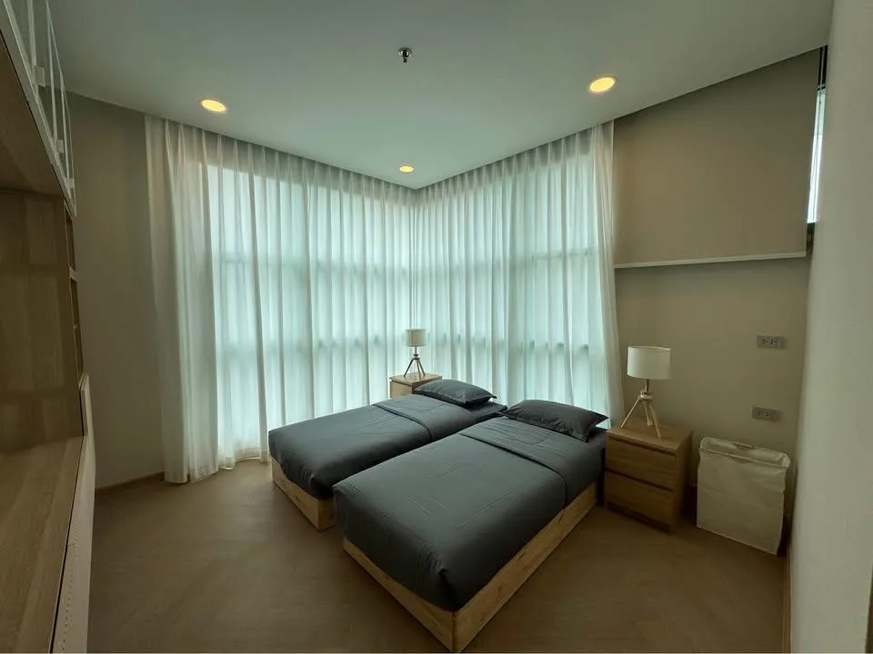 Property photos for Chatrium Residence Riverside