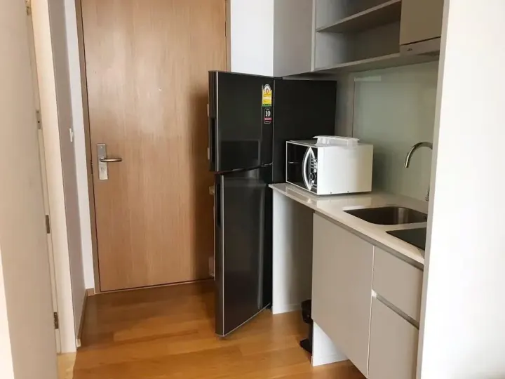 Property photos for Noble Revolve Silom