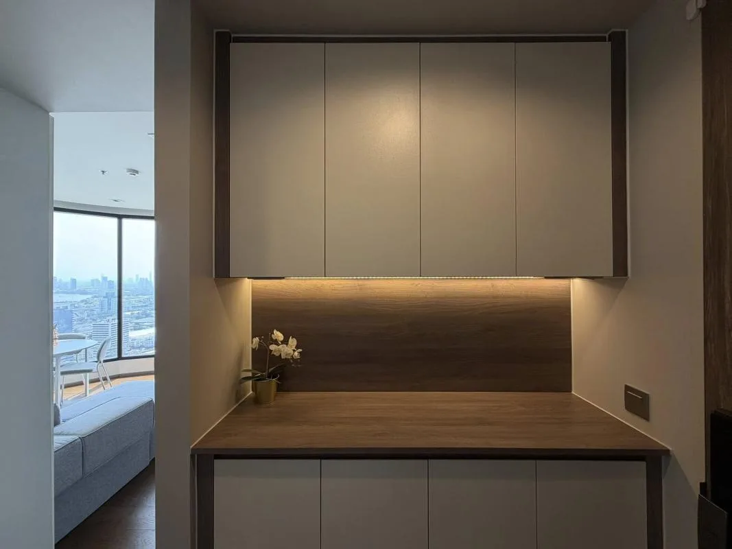 Property photos for Ideo Q Sukhumvit 36