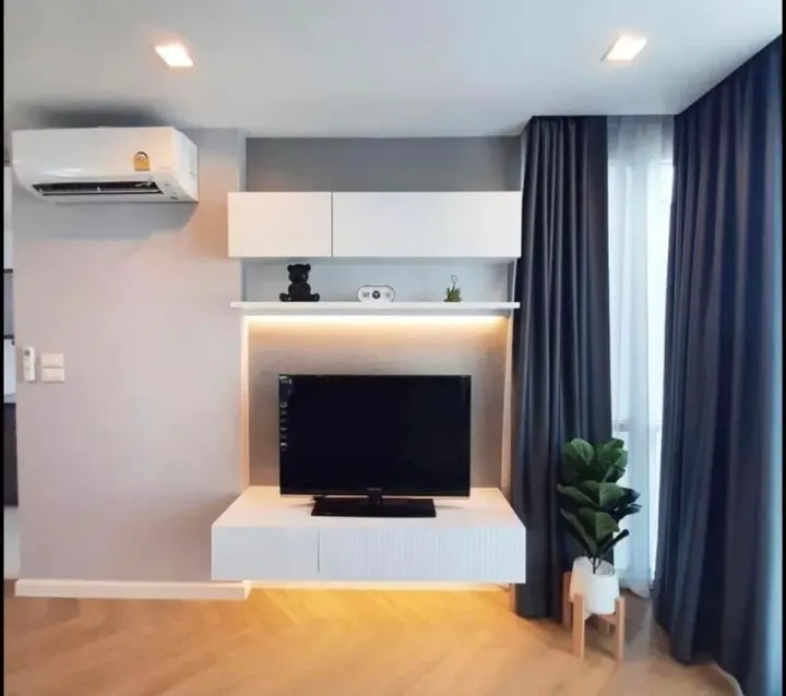 Property photos for The Room Sukhumvit 64