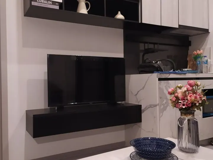 Property photos for The Line sukhumvit 101
