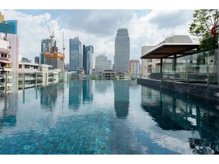 Property photos for Circle Rein Sukhumvit 12