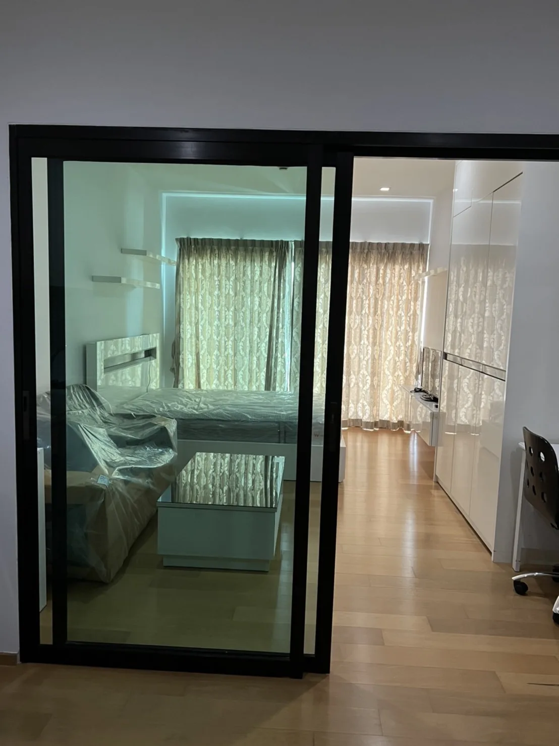 Property photos for Noble Revent