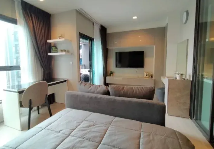Property photos for LIFE Asoke - Rama 9