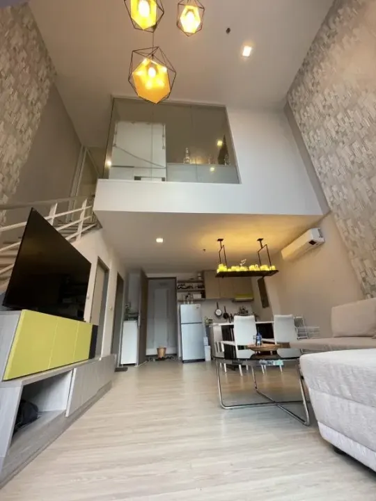 Property photos for Grene Chaengwattana