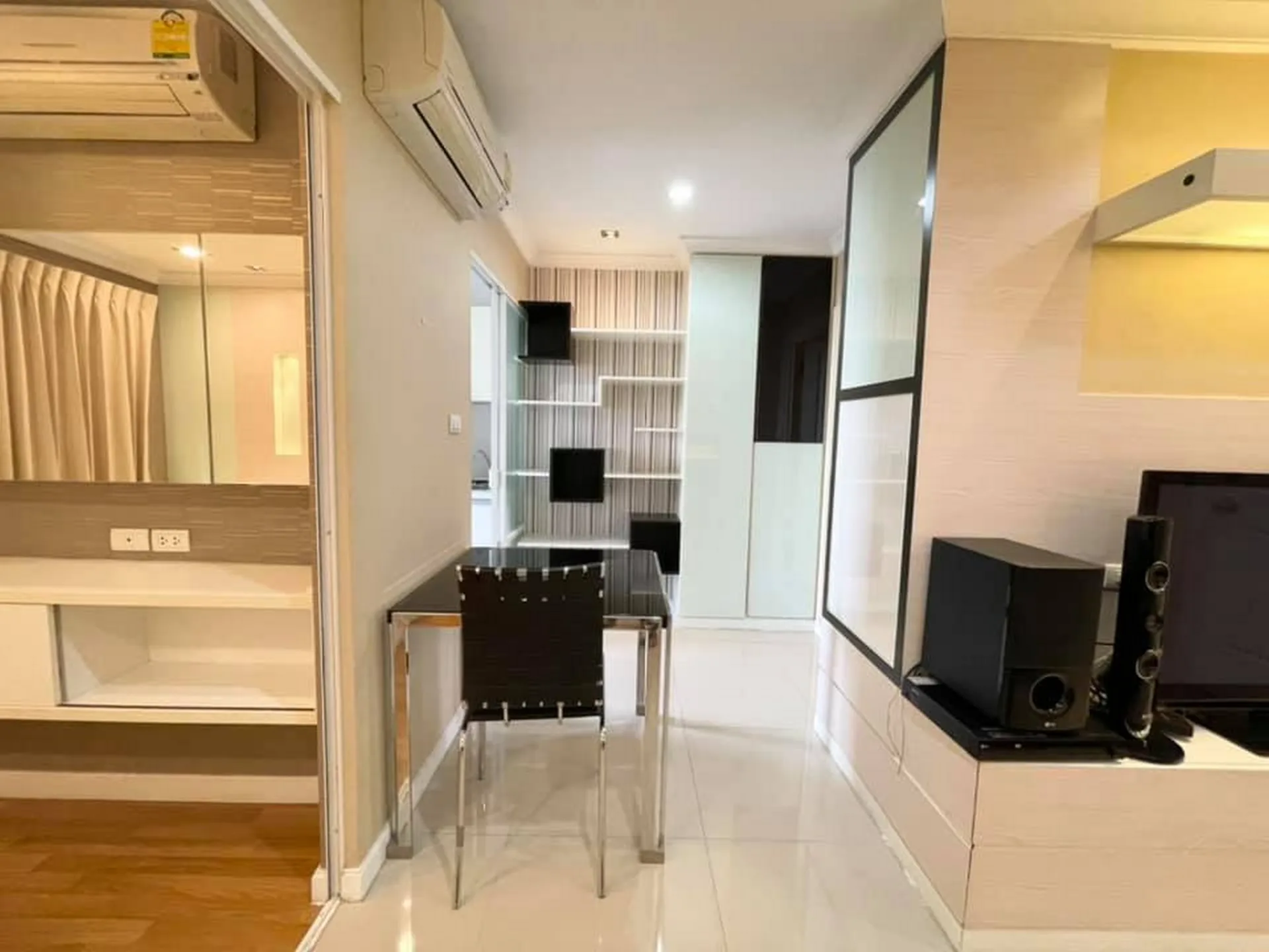 Property photos for Lumpini Place Rama IX - Ratchada